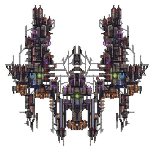 Valira's Pride