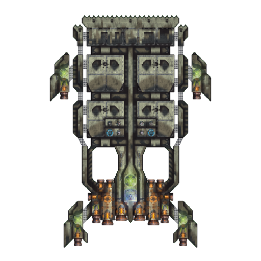 Blockade Runner