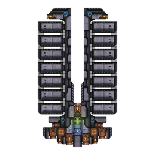 Mass Freighter