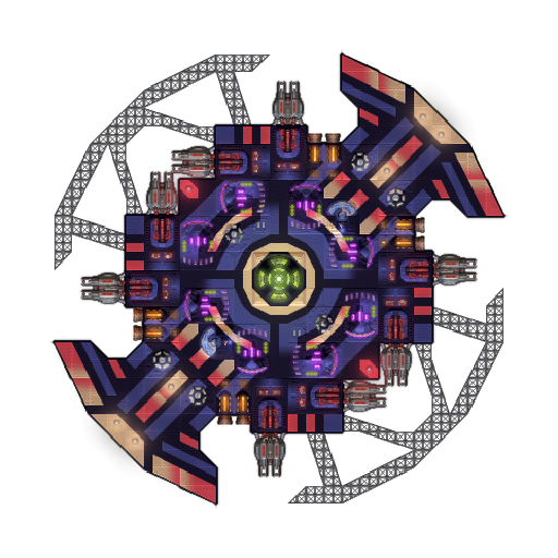 Medium Laser Platform