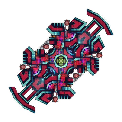 Tiny Cabal Arms Depot