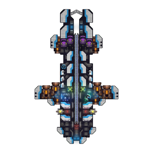 Skypiercer