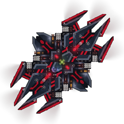 Medium HE Missile Platform