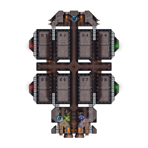 Bulk Transport