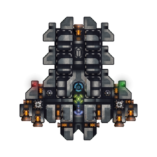 Minor Freighter