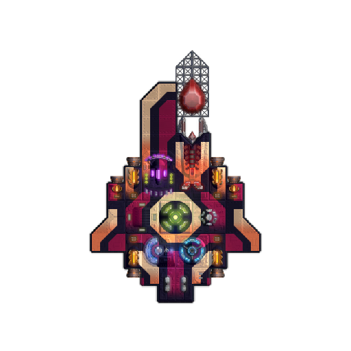 Torch of the Consecrate