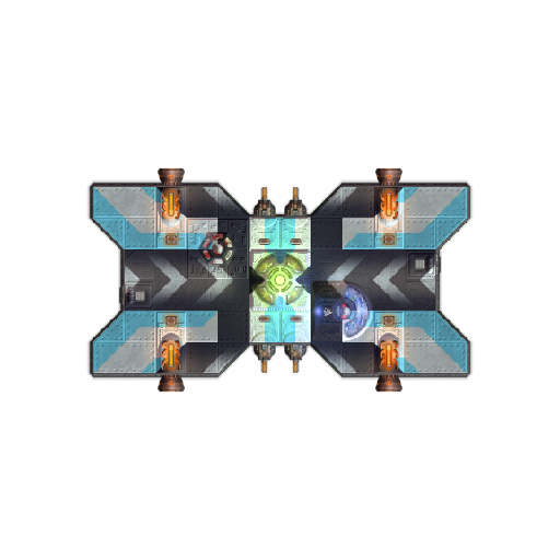 Small Point Defense Platform
