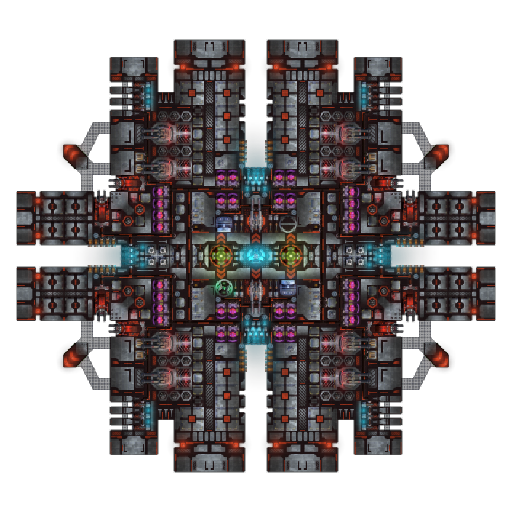 Med Ionian Arms Depot II