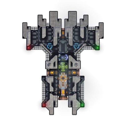 Minor Hauler