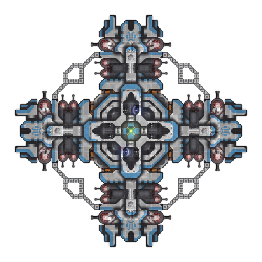 Minor Monolith Arms Depot