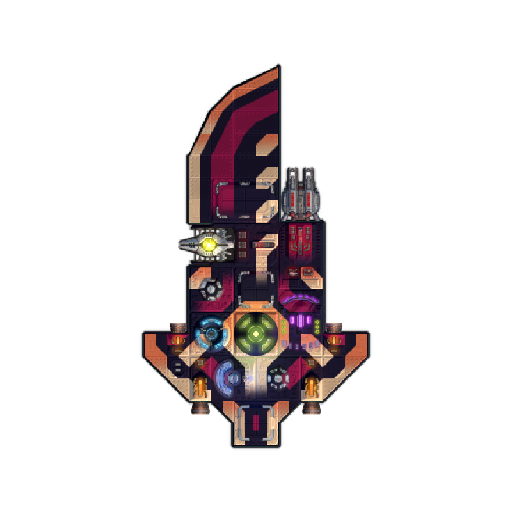 Helioblade