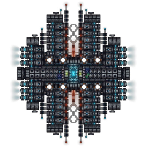 Med Ionian Trade Station