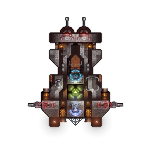 Phalanx Light Escort