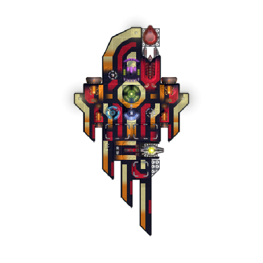 Sainted Pyre