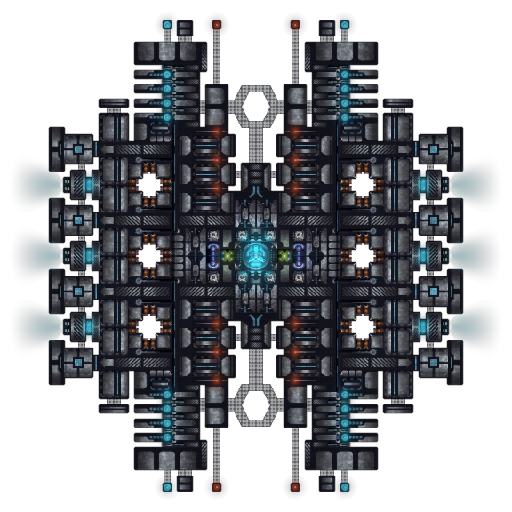 Small Ionian Trade Station