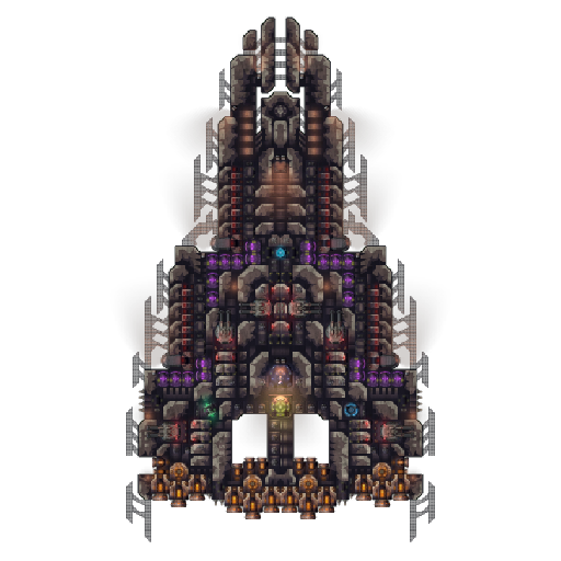 Desolator