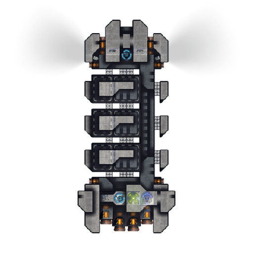 Minor Modulus