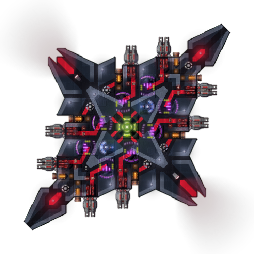 Medium Laser Platform
